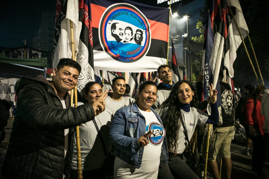 Elecciones 2025: la noche de las urnas