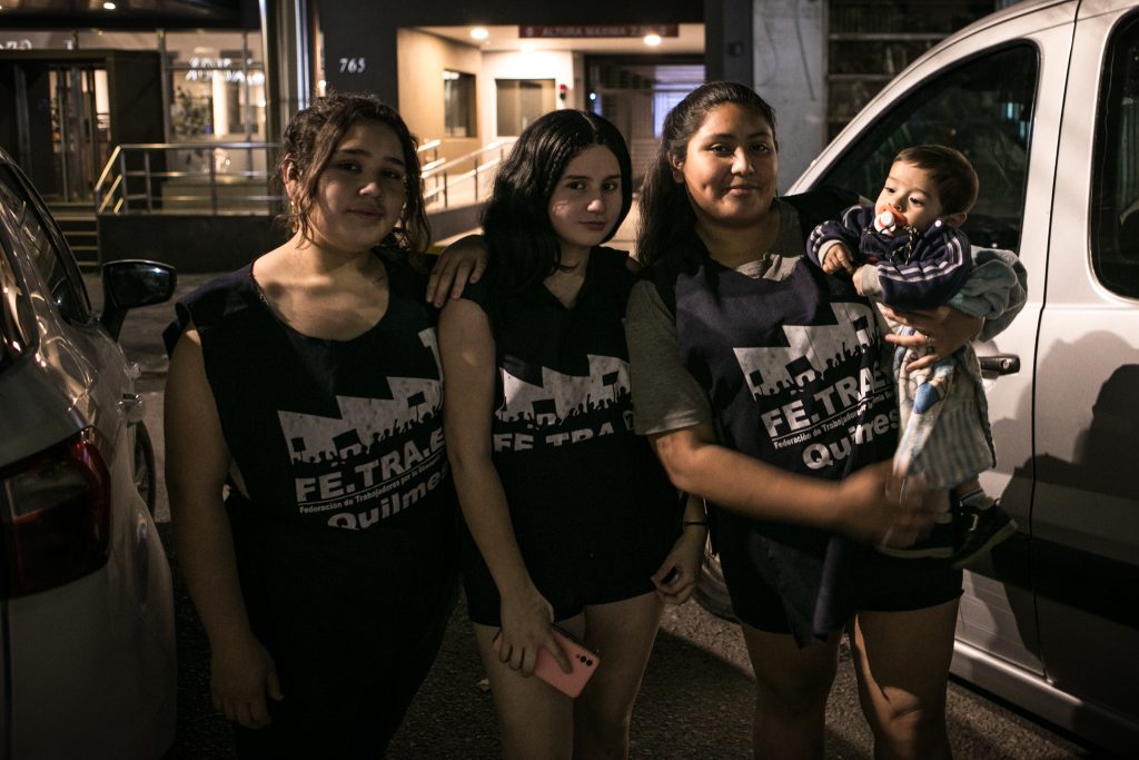 Elecciones 2025: la noche de las urnas