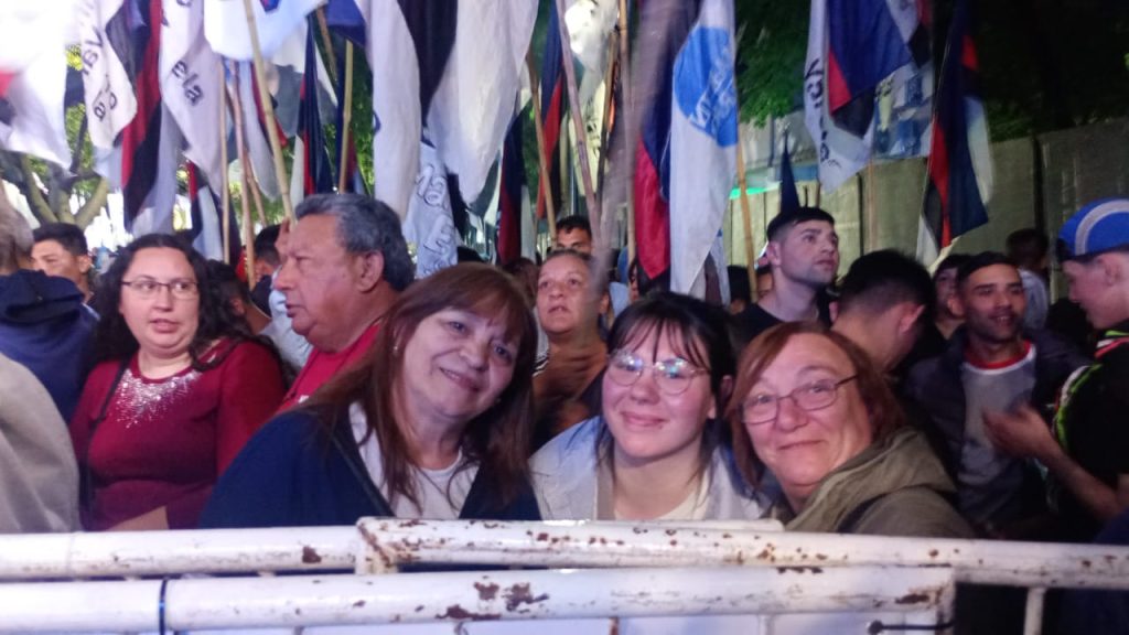 Elecciones 2025: la noche de las urnas