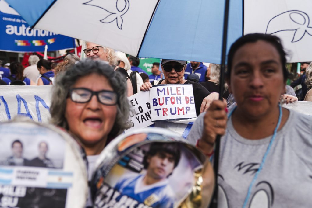 Elecciones de fin de mes: lo que ven y sienten los jubilados para el domingo y después