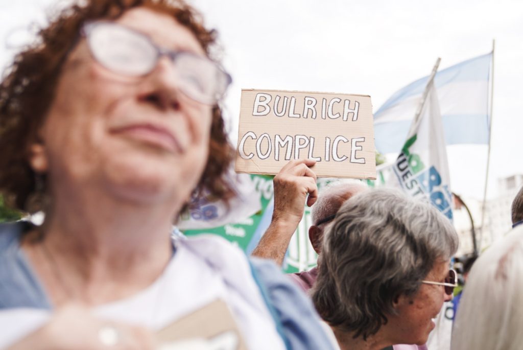 Elecciones de fin de mes: lo que ven y sienten los jubilados para el domingo y después