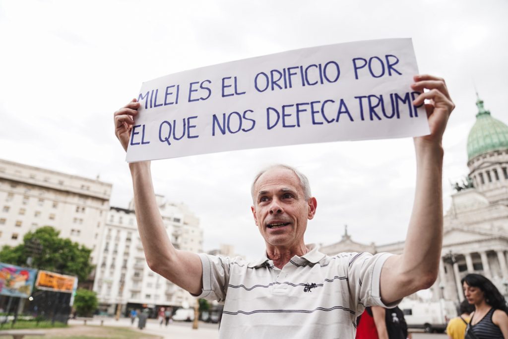 Elecciones de fin de mes: lo que ven y sienten los jubilados para el domingo y después