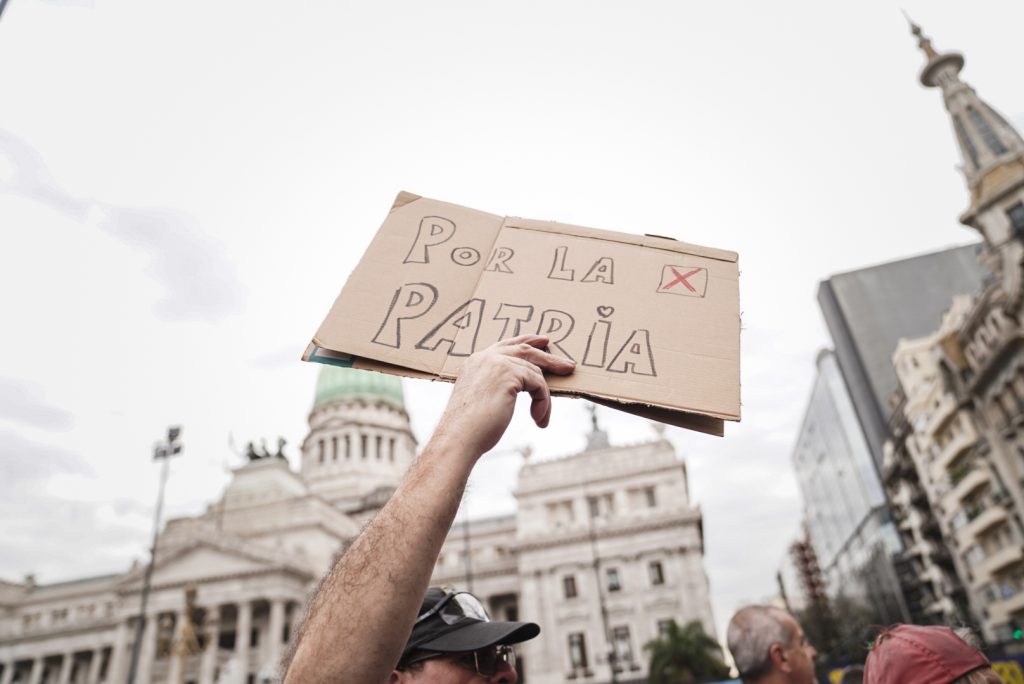 Elecciones de fin de mes: lo que ven y sienten los jubilados para el domingo y después