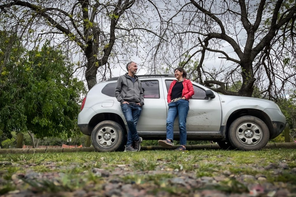 Sembrar caminos: El agrónomo, cine contra el agronegocio