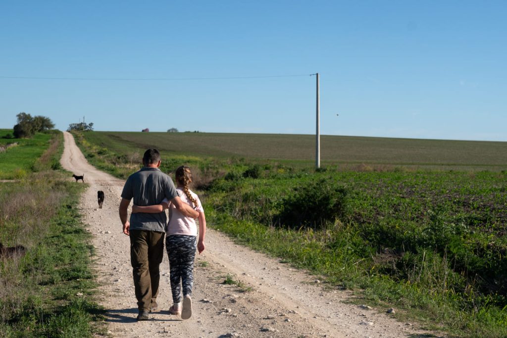 Mancha venenosa: Entre Ríos y el modelo tóxico