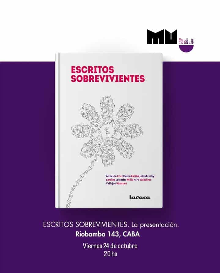 ESCRITOS SOBREVIVIENTES