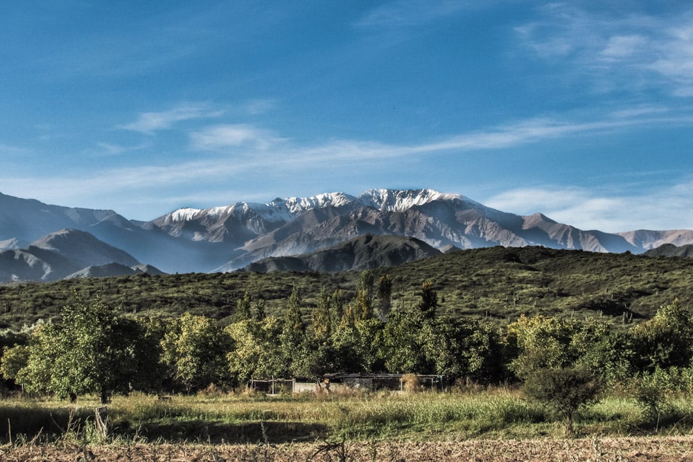 Andalgalá: intimación de la CIDH al Estado argentino por violaciones a los derechos humanos