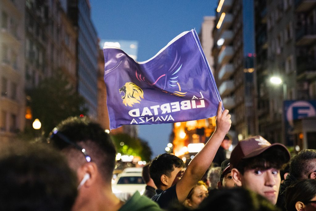 Elecciones 2025: la noche de las urnas