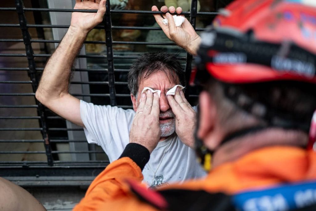 CEPA: La naranja mecánica