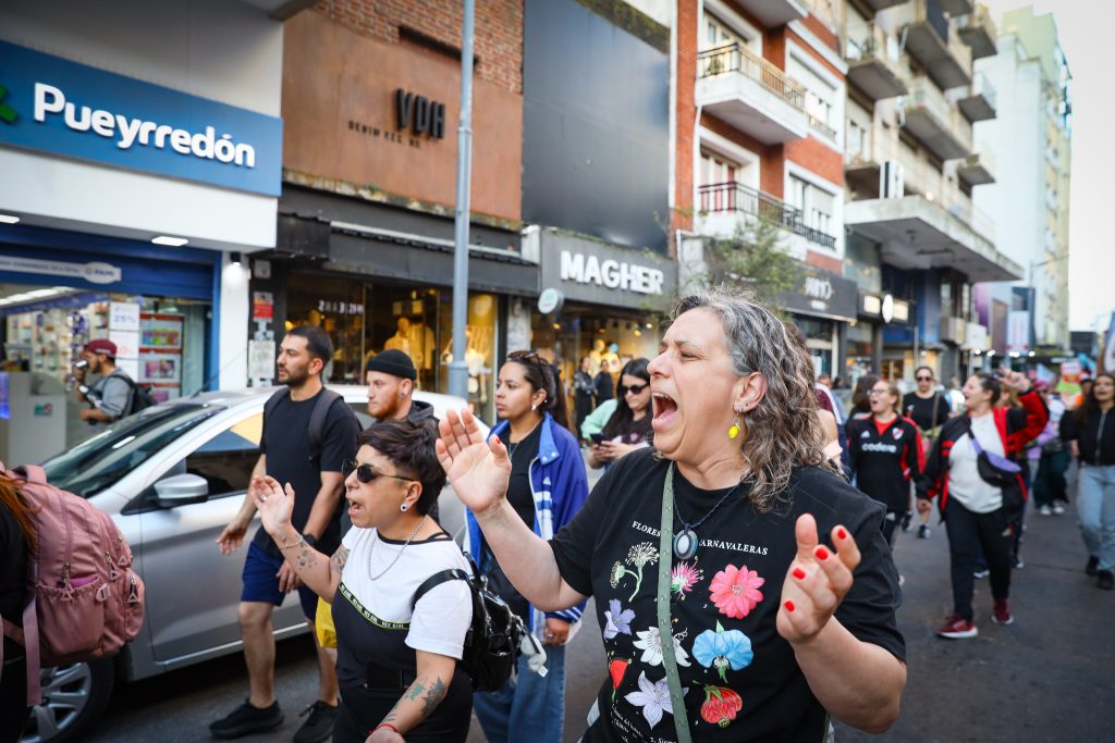 9 años sin Lucía Pérez