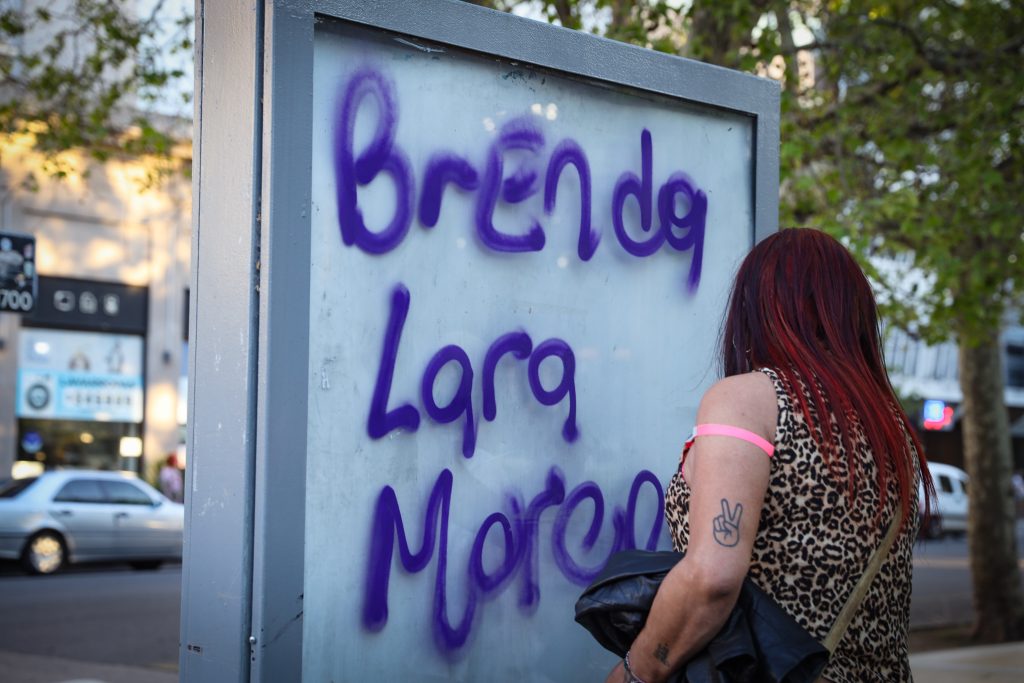 9 años sin Lucía Pérez