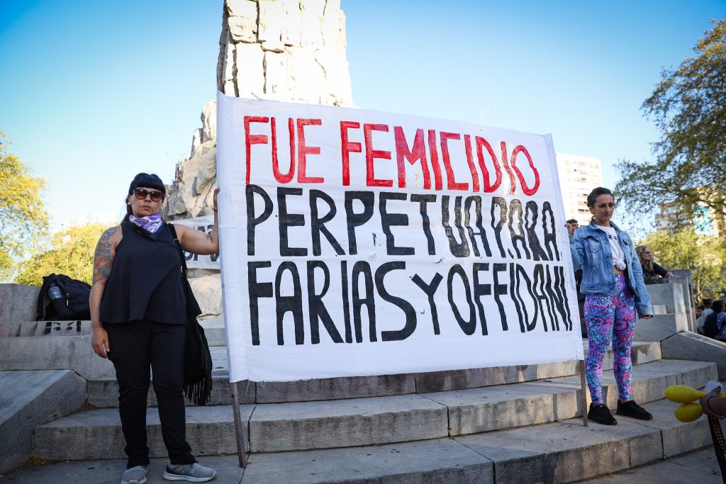 9 años sin Lucía Pérez
