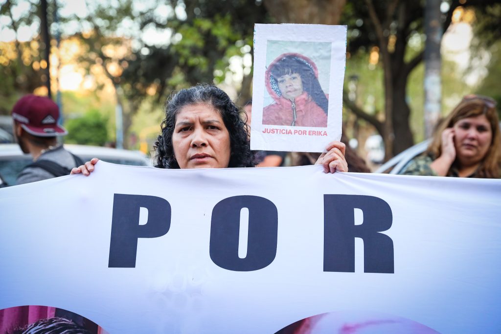 9 años sin Lucía Pérez