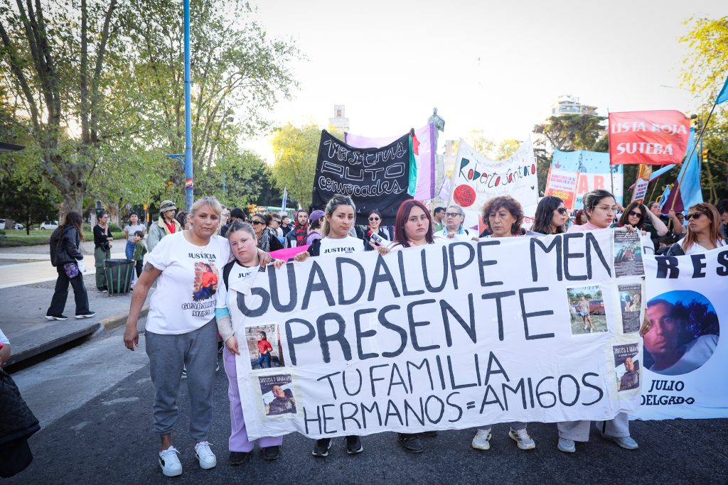 9 años sin Lucía Pérez