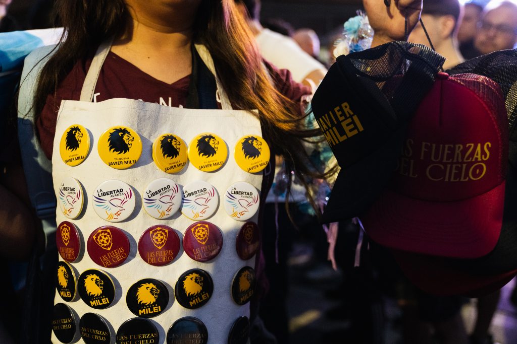 Elecciones 2025: la noche de las urnas