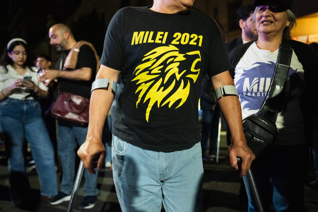 Elecciones 2025: la noche de las urnas