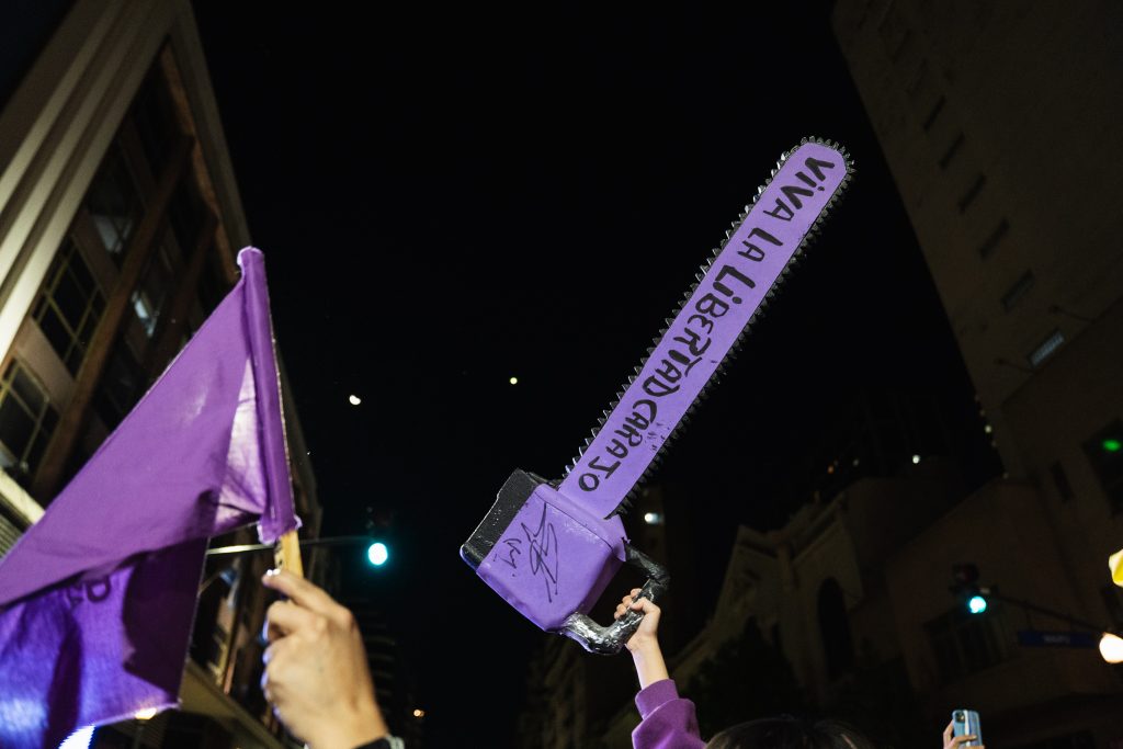 Elecciones 2025: la noche de las urnas