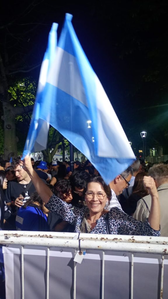 Elecciones 2025: la noche de las urnas