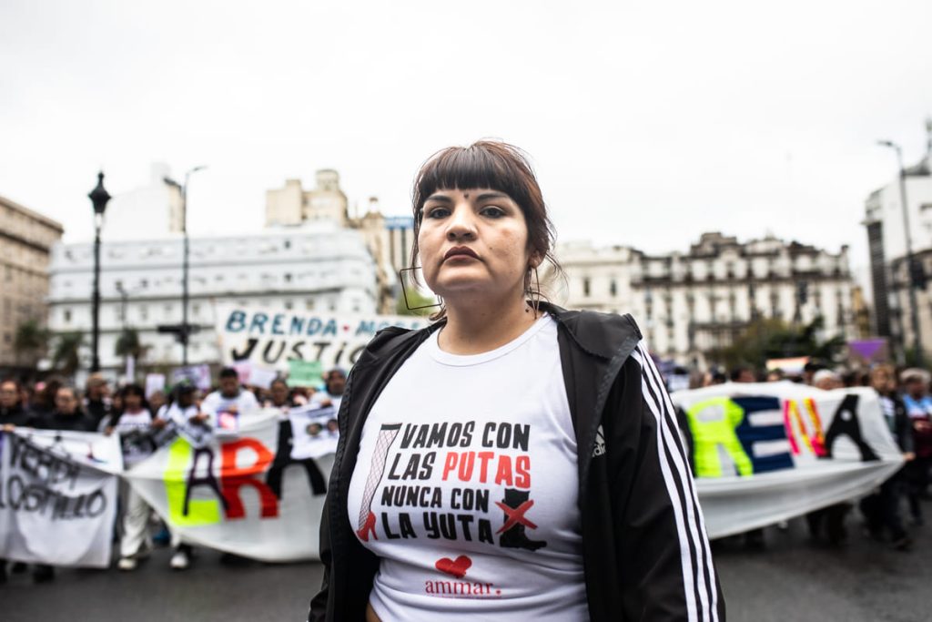 Tres pueblos: el triple femicidio de Lara, Brenda y Morena