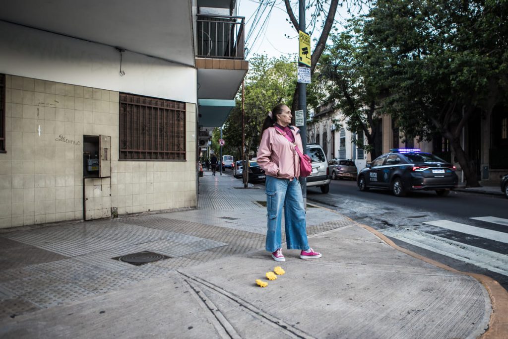 Tres pueblos: el triple femicidio de Lara, Brenda y Morena