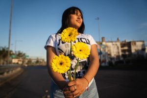 Mu 208: Lara Brenda Morena