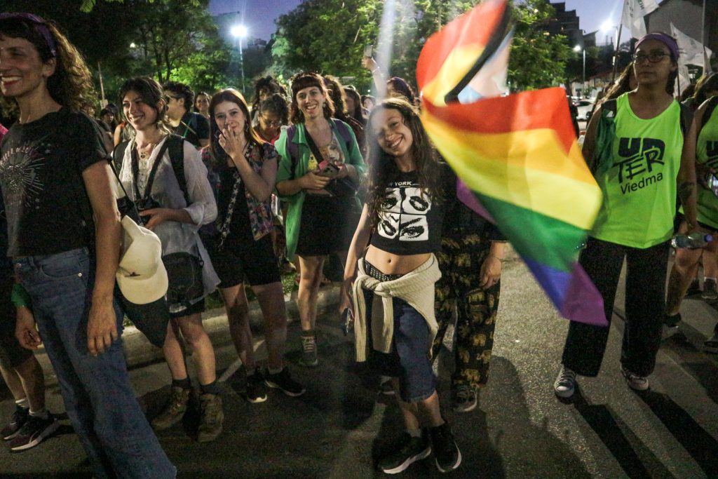 38° Encuentro Plurinacional: Qué momento