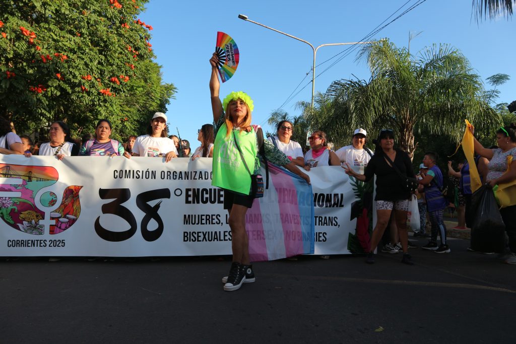 38° Encuentro Plurinacional: Qué momento