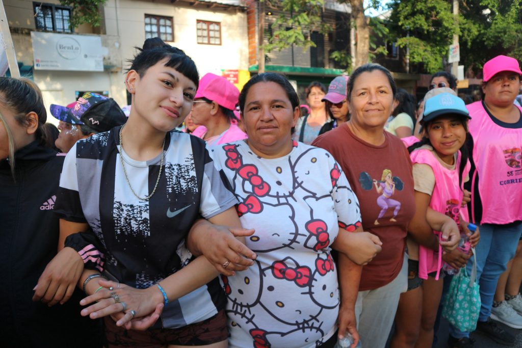 38° Encuentro Plurinacional: Qué momento
