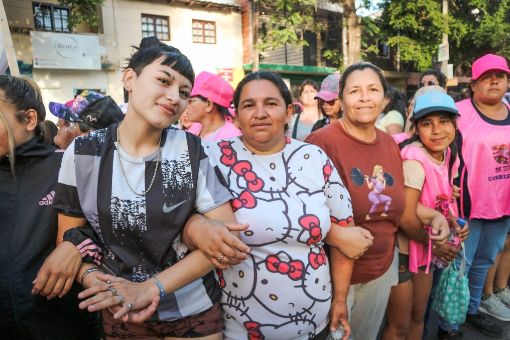38° Encuentro Plurinacional: Qué momento