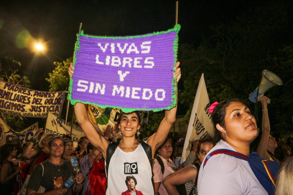 38° Encuentro Plurinacional: Qué momento