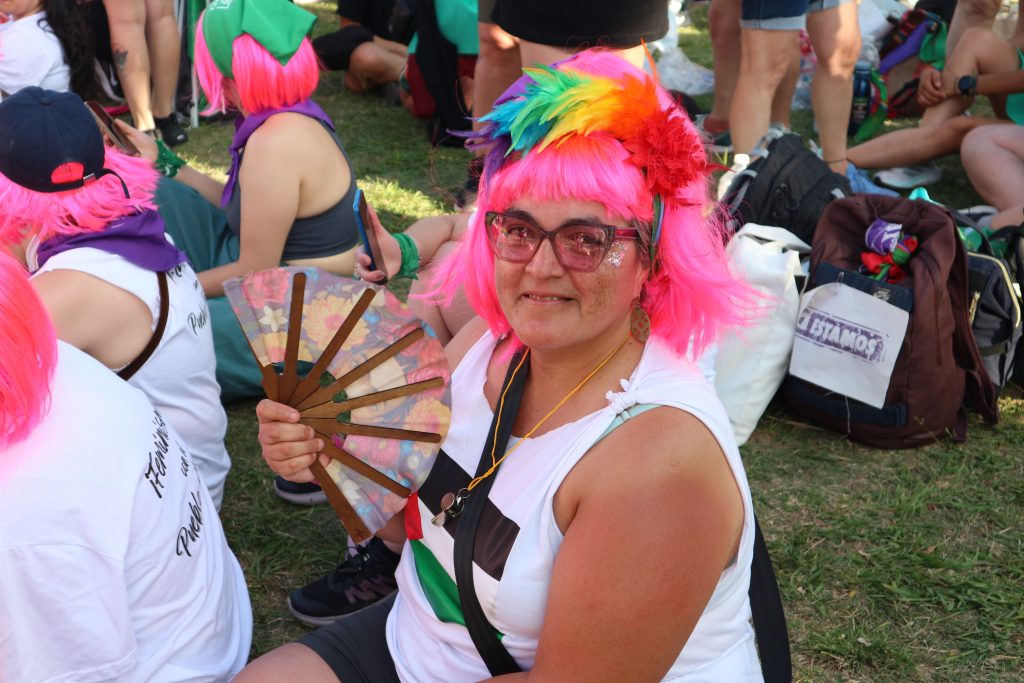 38° Encuentro Plurinacional: Qué momento