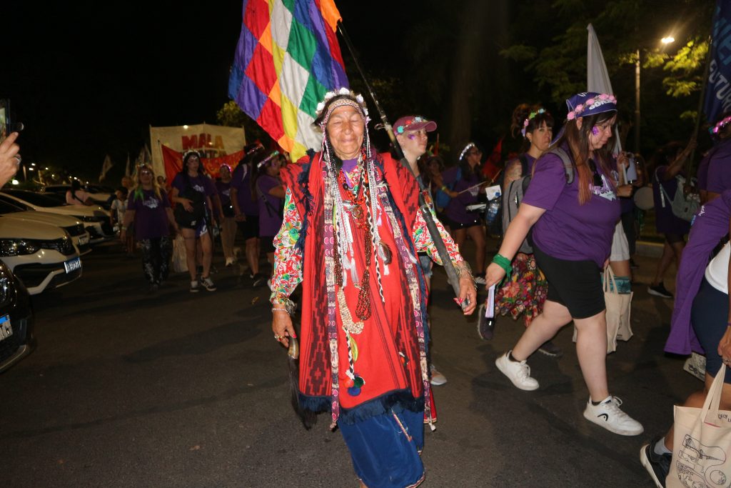 38° Encuentro Plurinacional: Qué momento