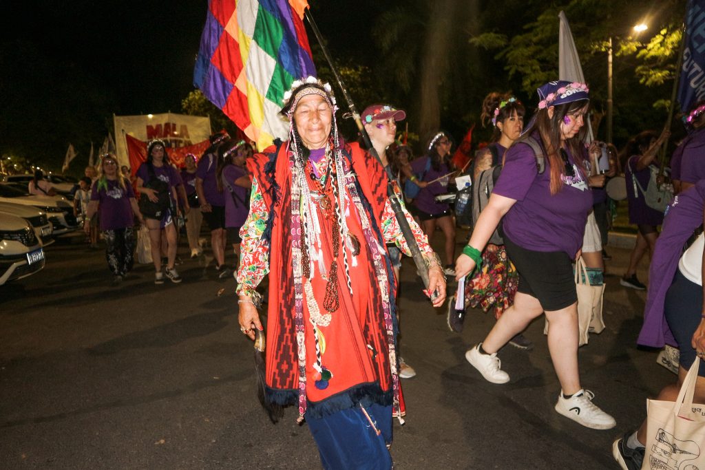 38° Encuentro Plurinacional: Qué momento