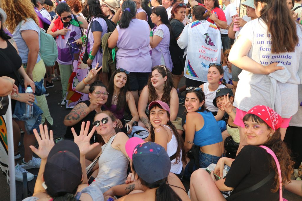 38° Encuentro Plurinacional: Qué momento