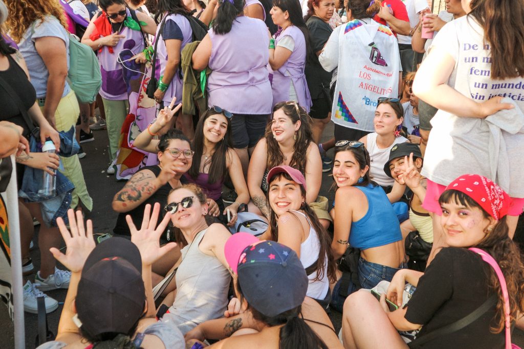 38° Encuentro Plurinacional: Qué momento