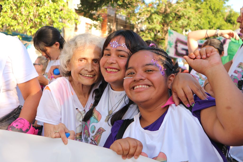 38° Encuentro Plurinacional: Qué momento