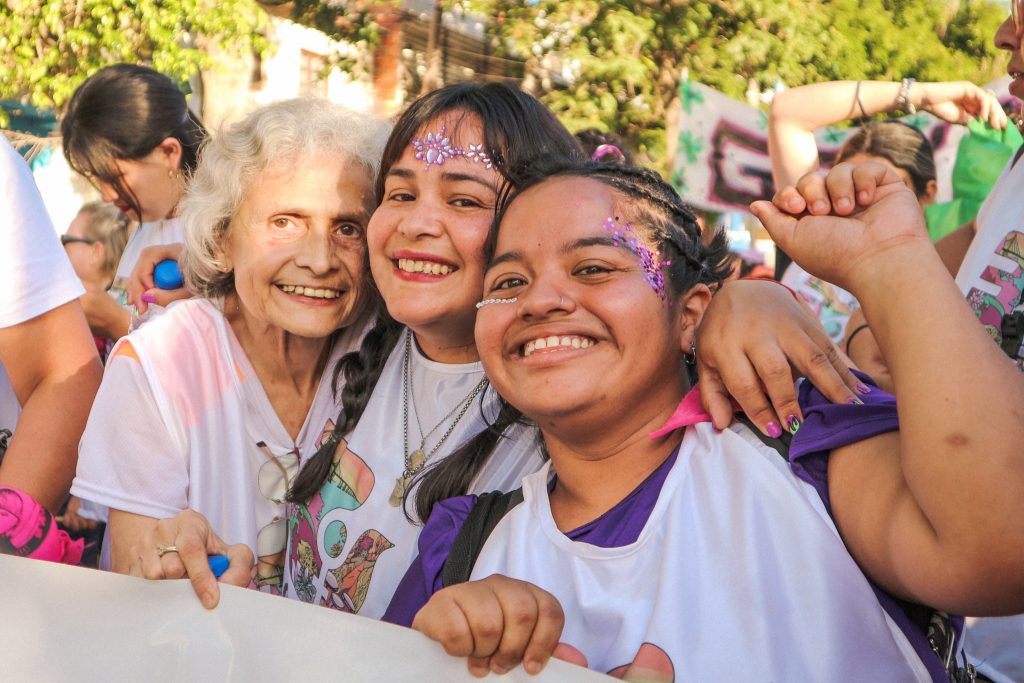 38° Encuentro Plurinacional: Qué momento