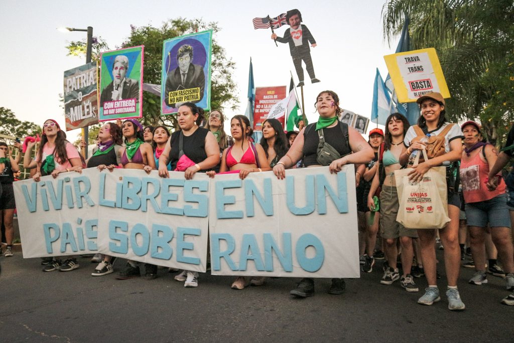 38° Encuentro Plurinacional: Qué momento