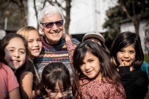 Mu 209: Una de terror