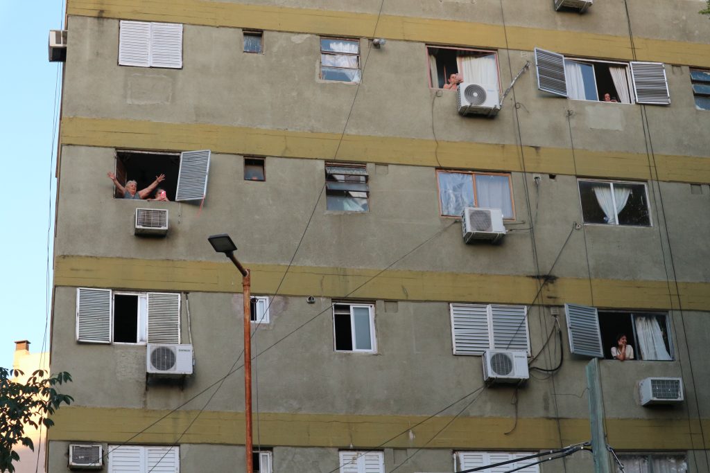 38° Encuentro Plurinacional: Qué momento