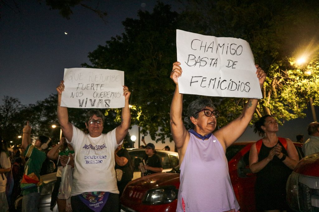 38° Encuentro Plurinacional: Qué momento