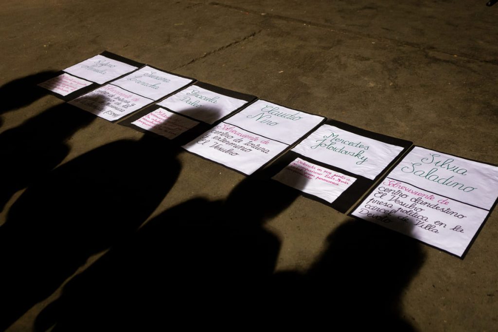 Mundo gráfico: la recuperada Gráfica Patricios inaugura Centro Cultural