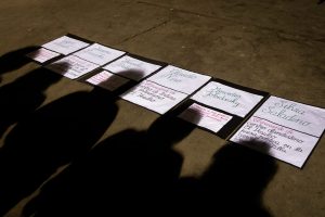 Mu 209: Una de terror