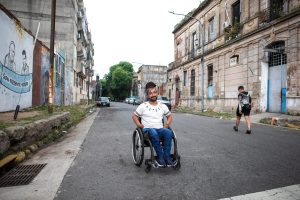 Mu 209: Una de terror