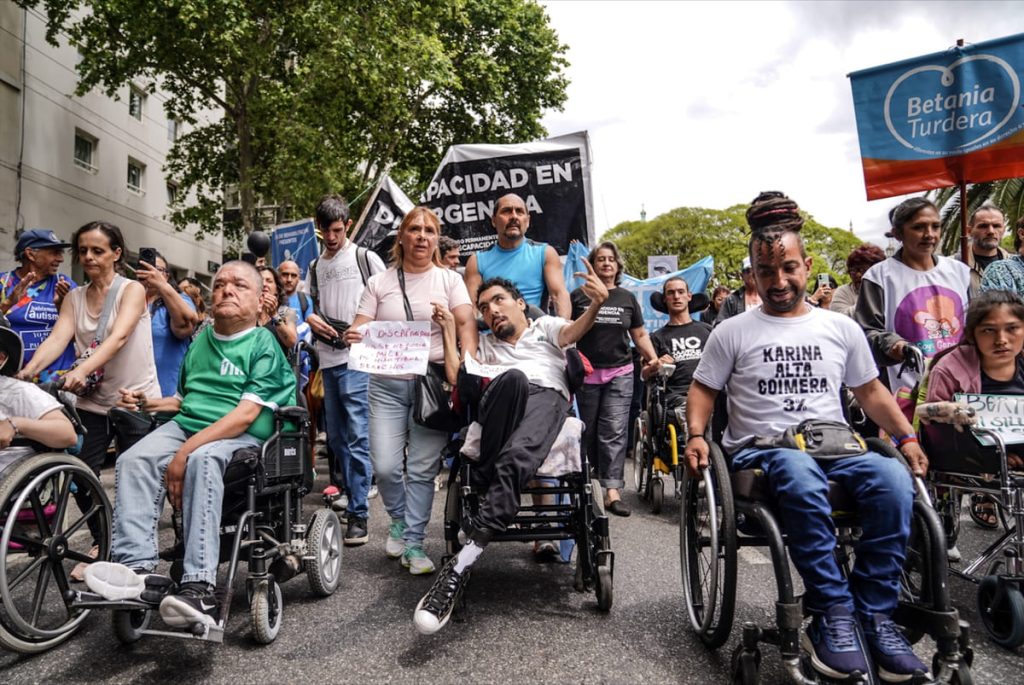 Jony de la Silla y el movimiento disca: sobre ruedas