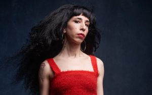 Mu 209: Una de terror