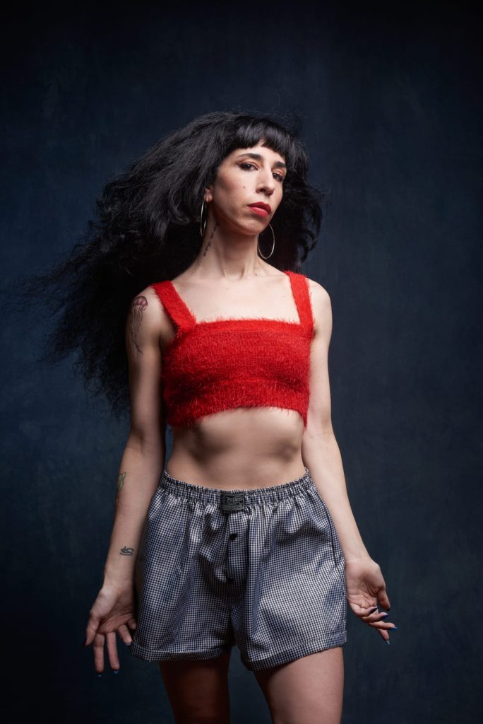 Piedra libre: Maia Debowicz, periodista y escritora