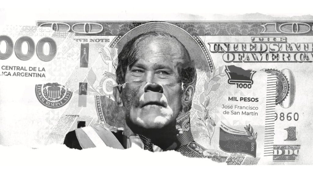 El monstruo que te parió: de Mary Shelley a Milei