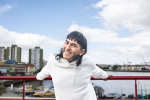 Mu 209: Una de terror