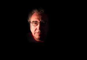 Mu 209: Una de terror